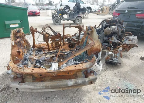 2019 Land Rover Range Rover Velar P250 from USA, damaged, VIN SALYA2EX9KA790809